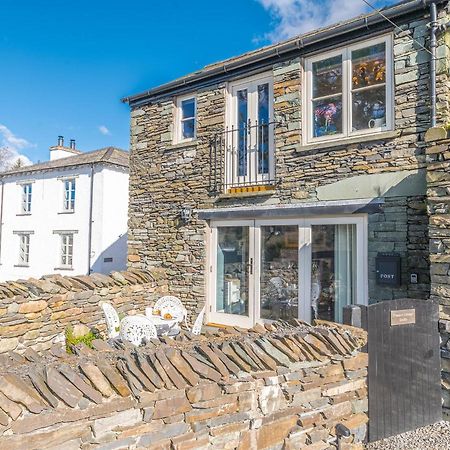 Prospect Cottage Studio Ambleside Kültér fotó