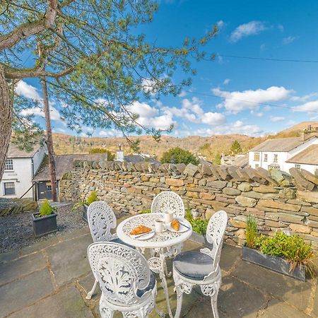 Prospect Cottage Studio Ambleside Kültér fotó