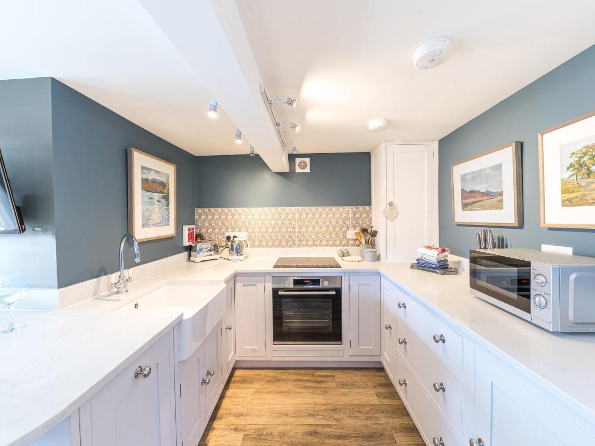 Prospect Cottage Studio Ambleside Kültér fotó