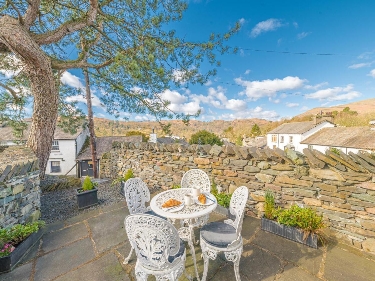 Prospect Cottage Studio Ambleside Kültér fotó