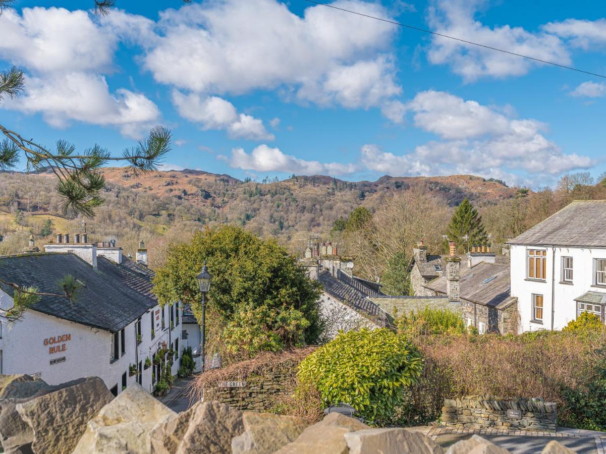 Prospect Cottage Studio Ambleside Kültér fotó